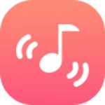 Logo of Audio effect android Application 